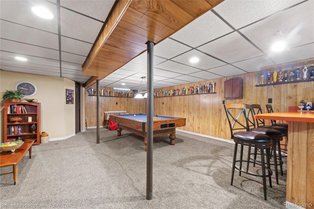 46490 Bartlett Drive, Canton Charter Township, MI 48187