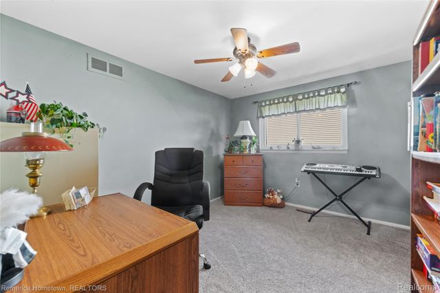 46490 Bartlett Drive, Canton Charter Township, MI 48187