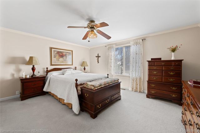 46490 Bartlett Drive, Canton Charter Township, MI 48187