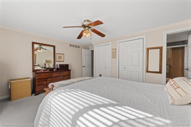 46490 Bartlett Drive, Canton Charter Township, MI 48187