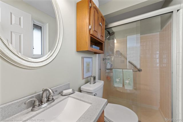 46490 Bartlett Drive, Canton Charter Township, MI 48187