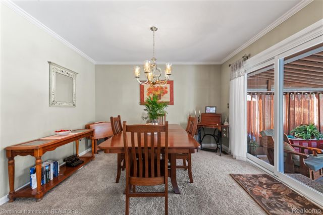 46490 Bartlett Drive, Canton Charter Township, MI 48187