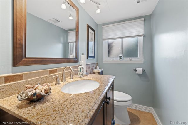 46490 Bartlett Drive, Canton Charter Township, MI 48187