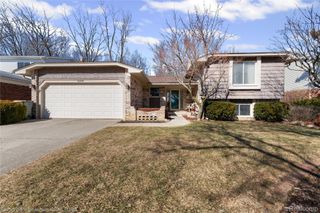46490 Bartlett Drive, Canton Charter Township, MI 48187