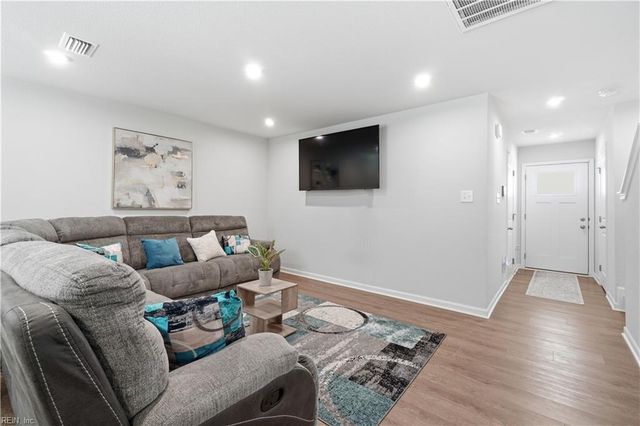 1705 Raven WAY, Elizabeth City, NC 27909