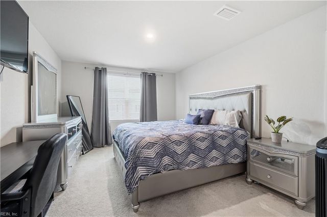 1705 Raven WAY, Elizabeth City, NC 27909