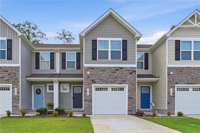 1705 Raven WAY, Elizabeth City, NC 27909