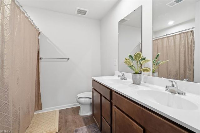 1705 Raven WAY, Elizabeth City, NC 27909