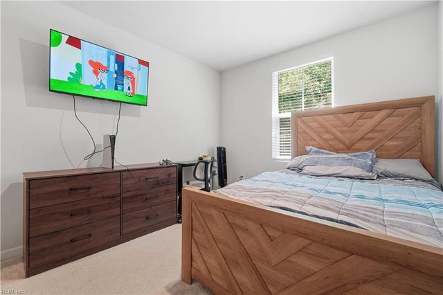 1705 Raven WAY, Elizabeth City, NC 27909