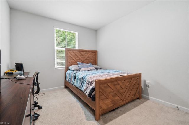 1705 Raven WAY, Elizabeth City, NC 27909