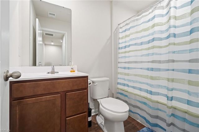 1705 Raven WAY, Elizabeth City, NC 27909