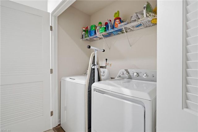 1705 Raven WAY, Elizabeth City, NC 27909