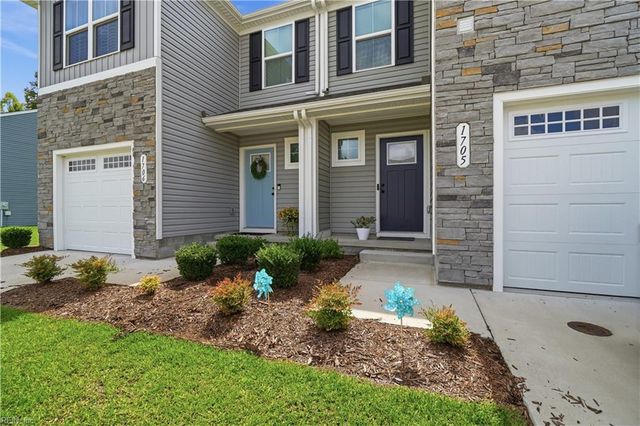 1705 Raven WAY, Elizabeth City, NC 27909