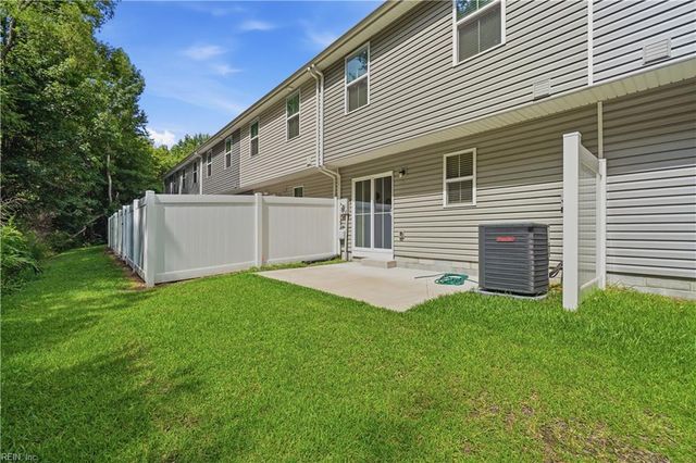 1705 Raven WAY, Elizabeth City, NC 27909