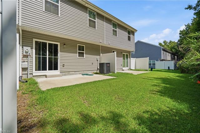 1705 Raven WAY, Elizabeth City, NC 27909