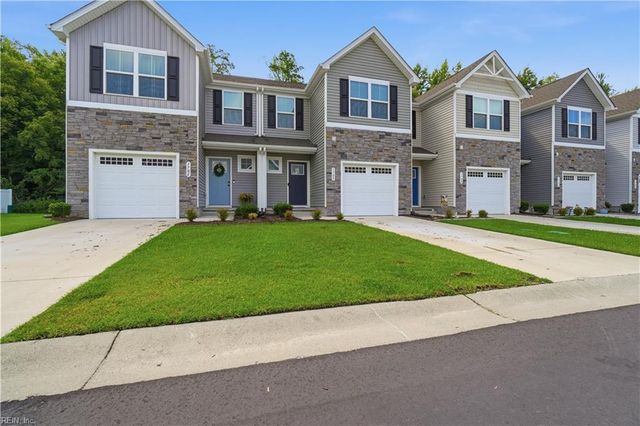 1705 Raven WAY, Elizabeth City, NC 27909