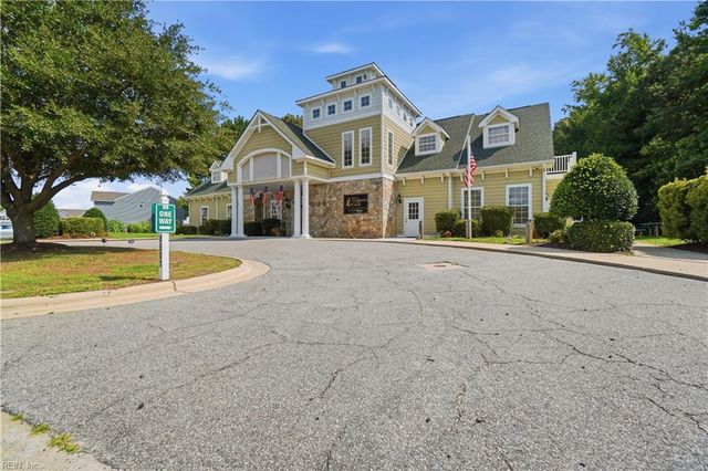 1705 Raven WAY, Elizabeth City, NC 27909