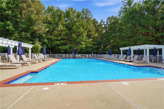 1705 Raven WAY, Elizabeth City, NC 27909