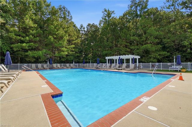 1705 Raven WAY, Elizabeth City, NC 27909
