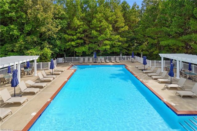 1705 Raven WAY, Elizabeth City, NC 27909