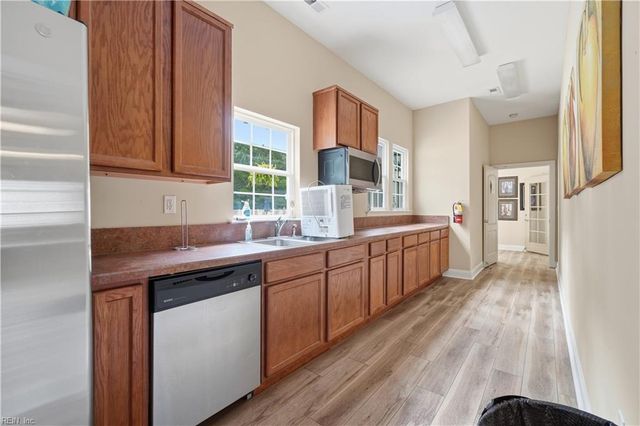 1705 Raven WAY, Elizabeth City, NC 27909