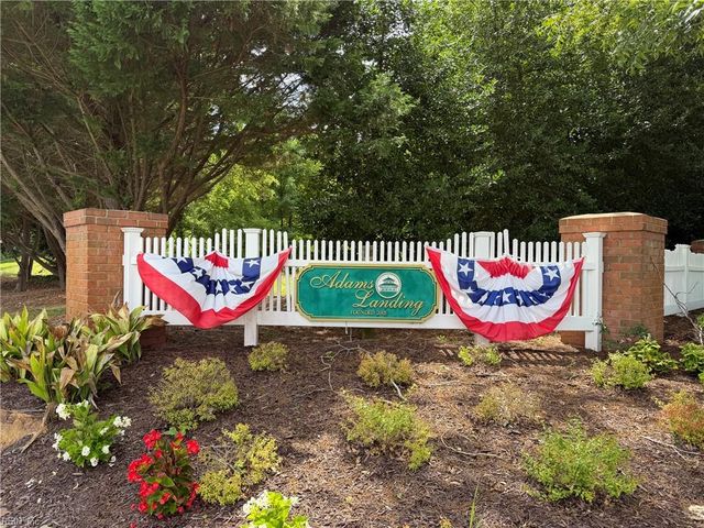 1705 Raven WAY, Elizabeth City, NC 27909