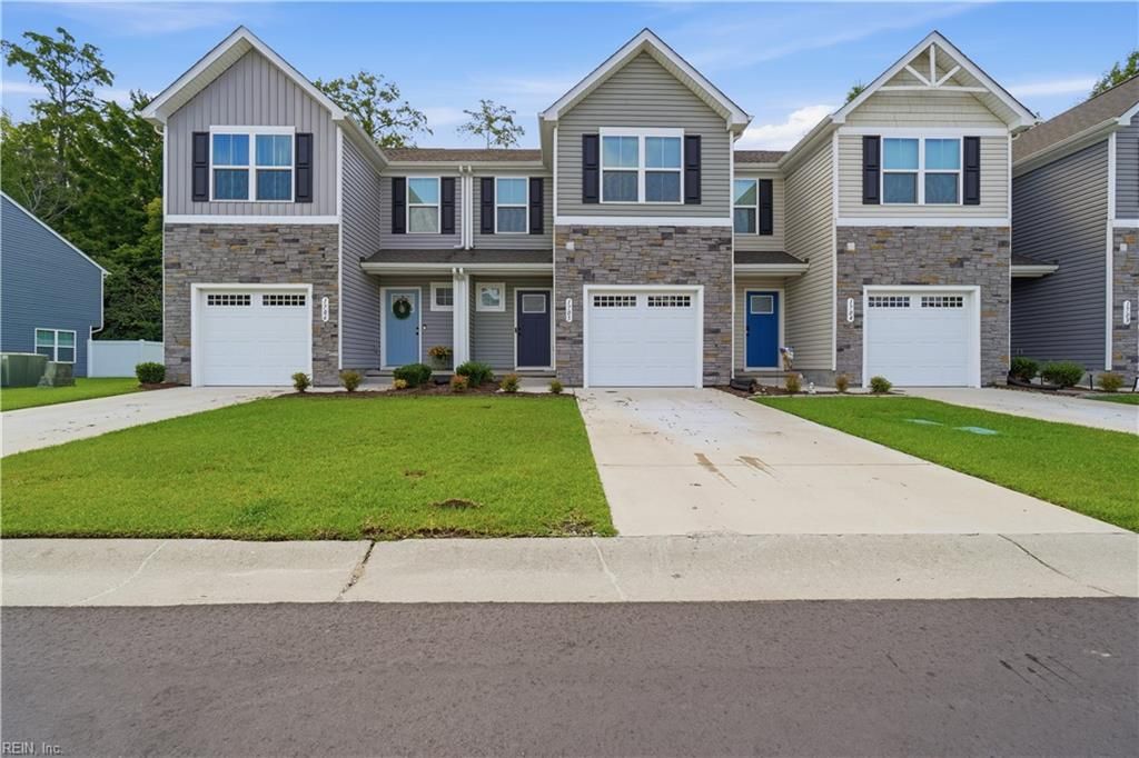 1705 Raven WAY, Elizabeth City, NC 27909
