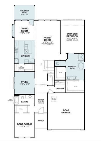 1753 Monarch Haven Way, Oak Point, TX 75068