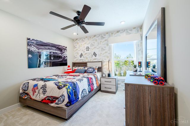 5236 Ivy Rose Lane, Green Twp, OH 45247