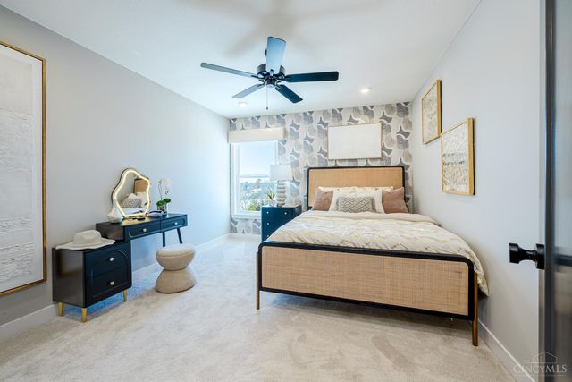 5236 Ivy Rose Lane, Green Twp, OH 45247