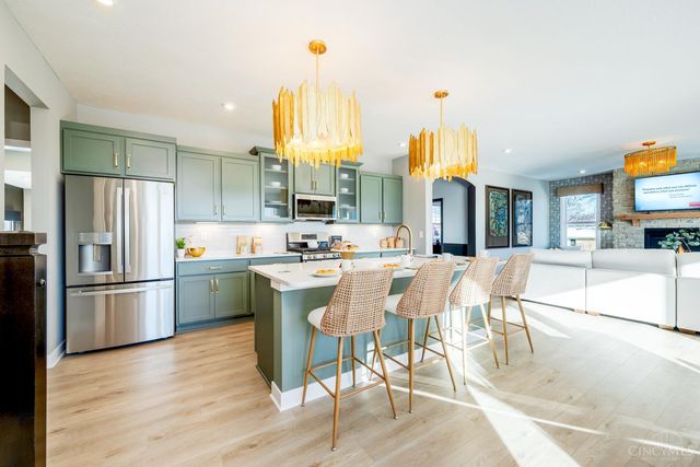 5236 Ivy Rose Lane, Green Twp, OH 45247