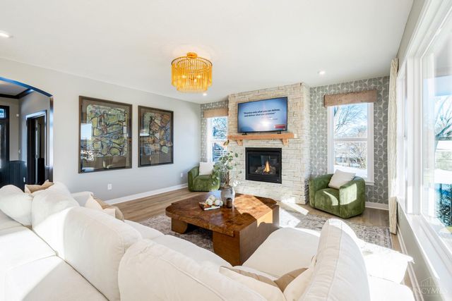 5236 Ivy Rose Lane, Green Twp, OH 45247