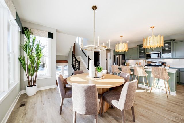 5236 Ivy Rose Lane, Green Twp, OH 45247