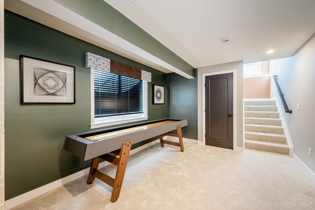 5236 Ivy Rose Lane, Green Twp, OH 45247