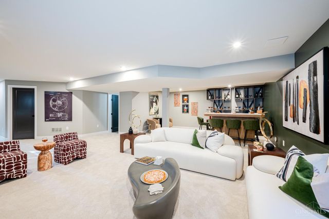 5236 Ivy Rose Lane, Green Twp, OH 45247