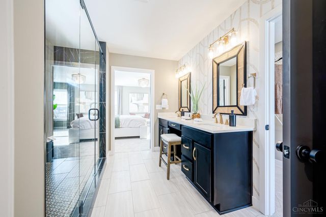 5236 Ivy Rose Lane, Green Twp, OH 45247