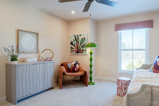 5236 Ivy Rose Lane, Green Twp, OH 45247