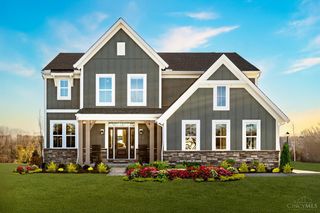 5236 Ivy Rose Lane, Green Twp, OH 45247