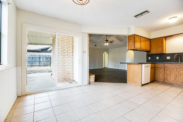 3829 Sandstone Road, San Angelo, TX 76904