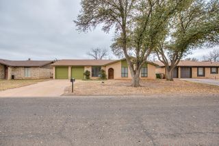 3829 Sandstone Road, San Angelo, TX 76904