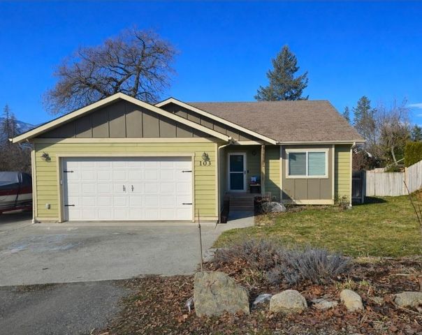 103 Crestview Dr, Colville, WA 99114