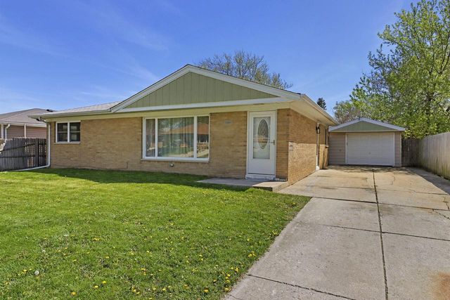 1237 Virginia STREET, Racine, WI 53405