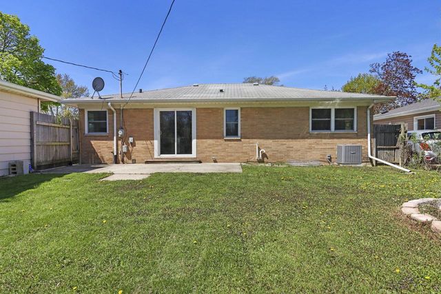 1237 Virginia STREET, Racine, WI 53405