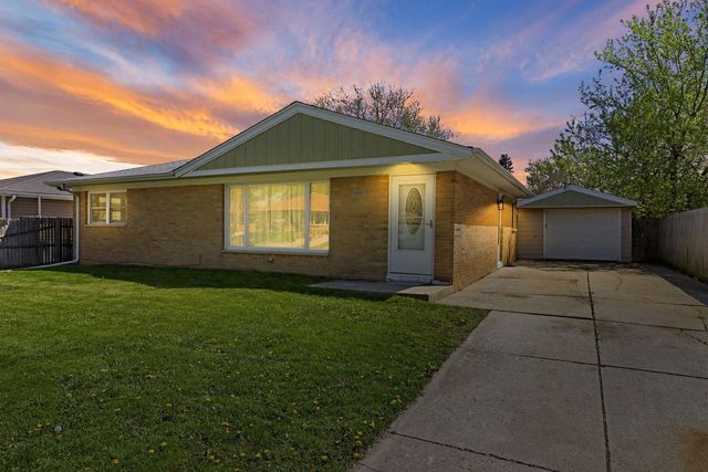 1237 Virginia STREET, Racine, WI 53405