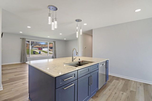 1237 Virginia STREET, Racine, WI 53405