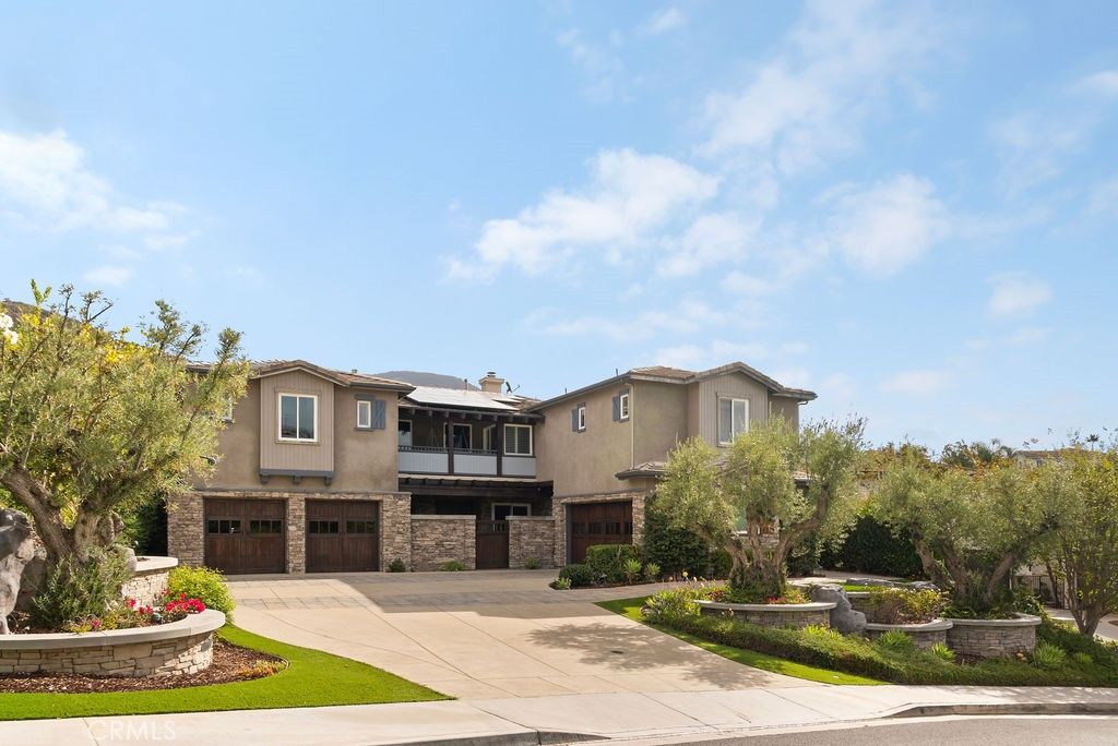 29131 Bouquet Canyon Road, Trabuco Canyon, CA 92676 — exterior