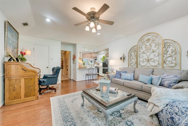 101 Greenway Street, Sunnyvale, TX 75182