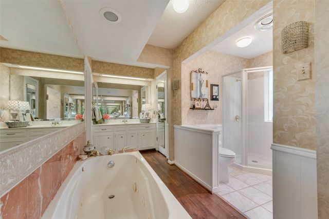 101 Greenway Street, Sunnyvale, TX 75182