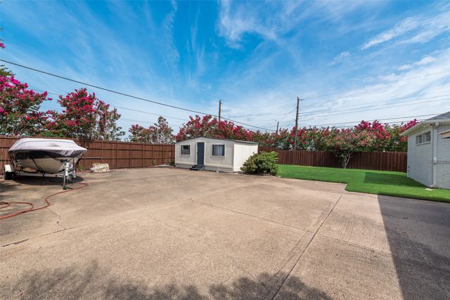 101 Greenway Street, Sunnyvale, TX 75182