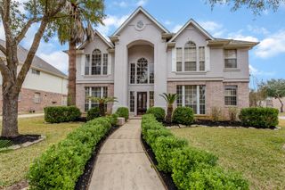 3902 Breaux Bridge Lane, Sugar Land, TX 77479